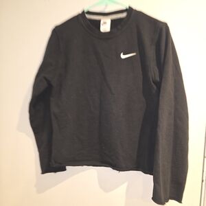 Nike Cotton Pullover S
